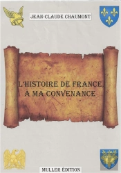 L'Histoire De France A Ma Convenance.