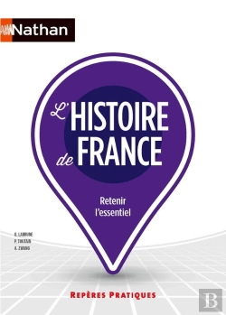 Bertrand.pt - L'Histoire De France
