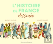 L'Histoire De France Dessinée