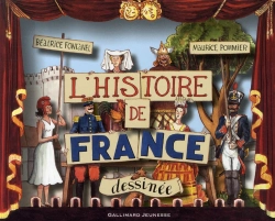 Bertrand.pt - L'Histoire De France Dessinée