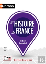 L'Histoire De France (Édition 2020)