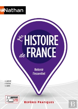 Bertrand.pt - L'Histoire De France (Édition 2020)