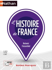 L'Histoire De France (Édition 2023)