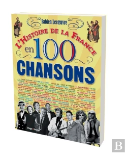 Bertrand.pt - L'Histoire De France En 100 Chansons
