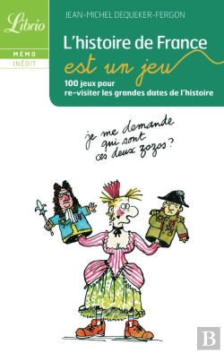 Bertrand.pt - L'Histoire De France Est Un Jeu