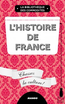 Bertrand.pt - L'Histoire De France