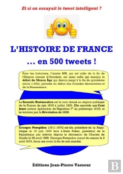 Bertrand.pt - L'Histoire De France