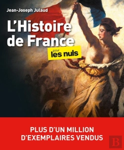 Bertrand.pt - L'Histoire De France Pour Les Nuls (4e Édition)