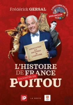 Bertrand.pt - L'Histoire De France Racontee En Poitou