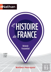 L'Histoire De France Reperes Pratiques Numero 4 2016