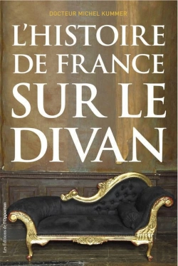 Bertrand.pt - L'Histoire De France Sur Le Divan