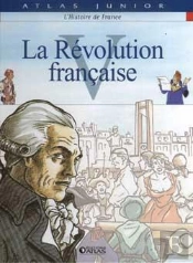 L'Histoire De France Tome 5 ; La Révolution Française
