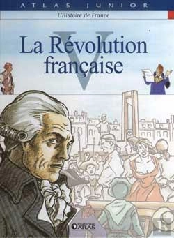 Bertrand.pt - L'Histoire De France Tome 5 ; La Révolution Française