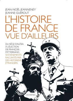 Bertrand.pt - L'Histoire De France Vue D'Ailleurs