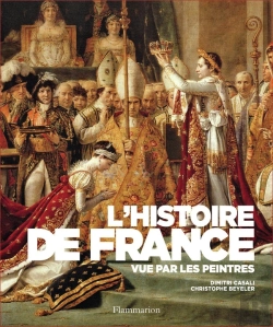 Bertrand.pt - L'Histoire De France Vue Par Les Peintres