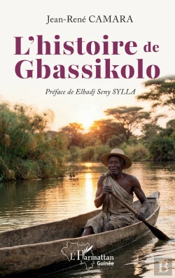 Bertrand.pt - L'Histoire De Gbassikolo
