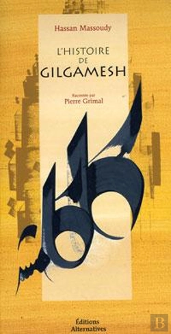 Bertrand.pt - L'Histoire De Gilgamesh