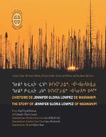 L'Histoire De Jennifer Gloria Lowpez De Waswanipi