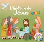 L'Histoire De Jésus