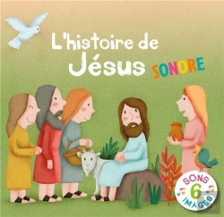 Bertrand.pt - L'Histoire De Jésus