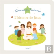 L'Histoire De Jésus