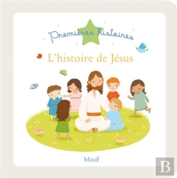 Bertrand.pt - L'Histoire De Jésus