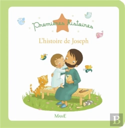 Bertrand.pt - L'Histoire De Joseph
