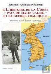 L'Histoire De La Coree  Pays Du Matin Calme  Et Sa Guerre Tragique