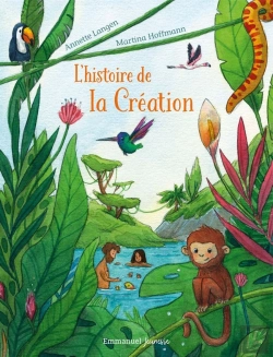Bertrand.pt - L'Histoire De La Création