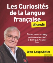 L'Histoire De La Langue Francaise Pour Les Nuls