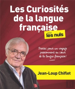 Bertrand.pt - L'Histoire De La Langue Francaise Pour Les Nuls