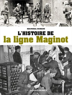 Bertrand.pt - L'Histoire De La Ligne Maginot