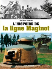 L'Histoire De La Ligne Maginot