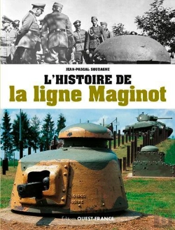 Bertrand.pt - L'Histoire De La Ligne Maginot