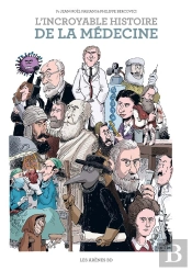 L'Histoire De La Medecine