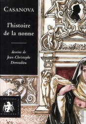 L'Histoire De La Nonne