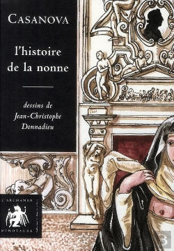 Bertrand.pt - L'Histoire De La Nonne