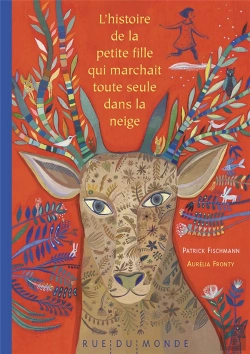Bertrand.pt - L'Histoire De La Petite Fille Qui Marchait Toute Seule...