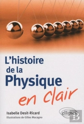 L'Histoire De La Physique En Clair