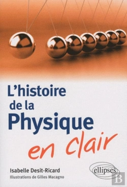 Bertrand.pt - L'Histoire De La Physique En Clair