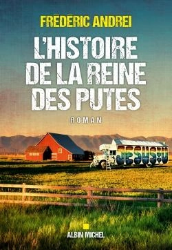 Bertrand.pt - L'Histoire De La Reine Des Putes