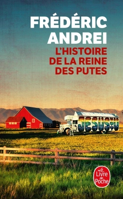 Bertrand.pt - L'Histoire De La Reine Des Putes