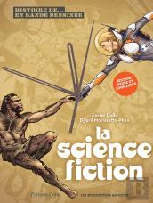 L'Histoire De La Science Fiction