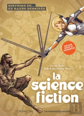 L'Histoire De La Science Fiction