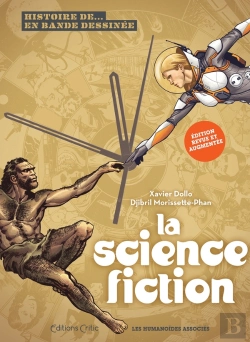 Bertrand.pt - L'Histoire De La Science Fiction