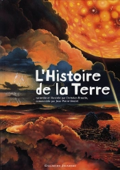 L'Histoire De La Terre