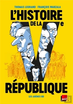 Bertrand.pt - L'Histoire De La Ve République
