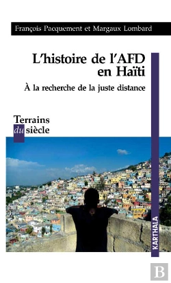Bertrand.pt - L'Histoire De L'Afd En Haïti