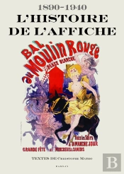 L'Histoire De L'Affiche