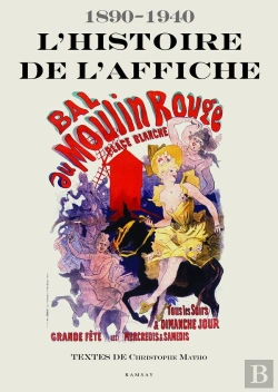 Bertrand.pt - L'Histoire De L'Affiche